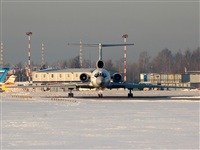 Pavel Adzhigildaev. Click to see full size photo