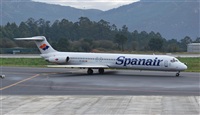 lvaro Fernndez Garcia/Spotters LEVX-VGO. Click to see full size photo