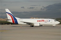 Jos Ramn Valero - Iberian Spotters. Click to see full size photo