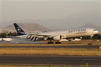 Ivn Cabrero. Spotters Mxico City. Click to see full size photo