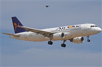 Alonso R Candelera AIRE.org.Spotters Bcn / El Prat. Click to see full size photo