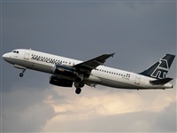 Ivn Cabrero. Spotters Mxico City. Click to see full size photo
