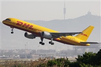 Jorge Medina - Spotters Barcelona - El Prat. Haz click para ampliar