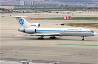 Pere  Escala - Spotters Barcelona-El Prat. Haz click para ampliar