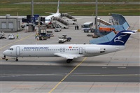 Rodrigo Carvalho - Noisy Spotters. Click to see full size photo
