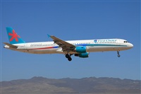 Juan Cruz Menndez-Gran Canaria Spotters. Haz click para ampliar