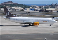 Alejandro H.L - Gran Canaria Spotters. Haz click para ampliar
