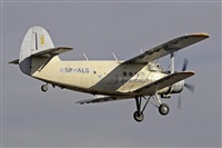 ©Barón Lezg / Gaceta Aeronáutica. Click to see full size photo ©Barón Lezg / Gaceta Aeronáutica. Click to see full size photo