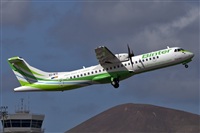 Florencio Martn Melin - Lanzarote Spotters. Click to see full size photo
