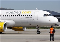 Cele - Spotters BCN. Click to see full size photo