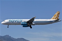 Florencio Martn Melin - Lanzarote Spotters. Click to see full size photo