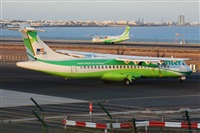 Adrin Alonso Lemes - Lanzarote Spotters. Haz click para ampliar