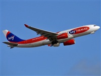 Francisco Garcia Romero - LPA. Spotter.. Haz click para ampliar
