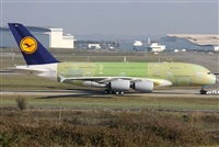 Jose Bornay - Spotters Barcelona - El Prat. Click to see full size photo