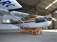 Esteban Gabriel Brea - Gaceta Aeronutica. Click to see full size photo
