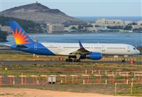 Alejandro H.L - Gran Canaria Spotters. Haz click para ampliar