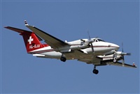 Jos Miguel Bernases - Noisy Spotters. Click to see full size photo