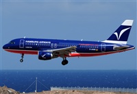 Alejandro H.L - Gran Canaria Spotters. Click to see full size photo
