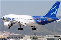 Rubn Gil - Noisy Spotters. Click to see full size photo