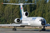 Dmitry Yakovlev - RuSpotters Team. Click to see full size photo