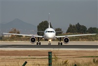 Jose Bornay - Spotters Barcelona - El Prat. Haz click para ampliar