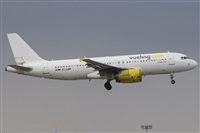 Jorge Vicente - Spotters Barcelona - El Prat. Click to see full size photo