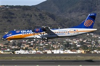 Javier de la Cruz - CANARY ISLANDS SPOTTING. Click to see full size photo