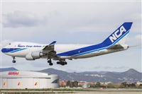 Robert Vilardeb Rulo - Spotters Barcelona - El Prat. Click to see full size photo