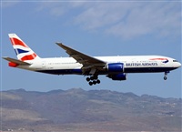 Francisco Garcia Romero - LPA. Spotter.. Click to see full size photo