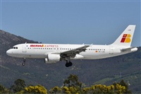 lvaro Fernndez Garcia/Spotters LEVX-VGO. Click to see full size photo