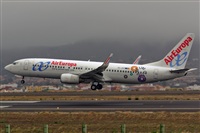 Adolfo Bento - Gran Canaria Spotters. Click to see full size photo