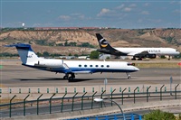 Miguel Martin Cordeiro - Iberian Spotters. Haz click para ampliar