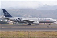 Saimon J Rodriguez   -   Canary Islands Spotting. Click to see full size photo