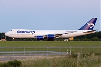 Javier de la Cruz - CANARY ISLANDS SPOTTING. Haz click para ampliar