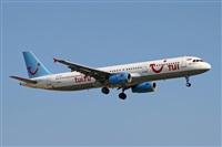 Jordi Rull Dalmau.Spotters BCN-El Prat. Haz click para ampliar
