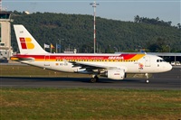 ©Alberto Maroto - Coruña Spotters. Click to see full size photo ©Alberto Maroto - Coruña Spotters. Click to see full size photo