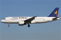 Jose Bornay - Spotters Barcelona - El Prat. Haz click para ampliar