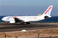Florencio Martn Melin - Lanzarote Spotters. Click to see full size photo
