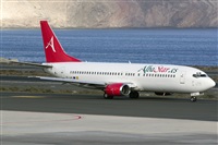 Adolfo Bento - Gran Canaria Spotters. Click to see full size photo