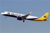 Jorge Medina - Spotters Barcelona - El Prat. Haz click para ampliar