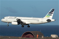 Bartolom Fernndez - Gran Canaria Spotters. Click to see full size photo