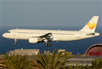 ©Alejandro H.L - Gran Canaria Spotters. Click to see full size photo ©Alejandro H.L - Gran Canaria Spotters. Click to see full size photo