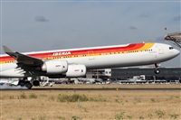 Rubn Gil - Noisy Spotters. Click to see full size photo