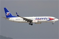 Jose Bornay - Spotters Barcelona - El Prat. Haz click para ampliar