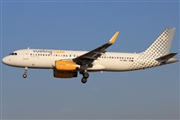 Jose Bornay - Spotters Barcelona - El Prat. Click to see full size photo