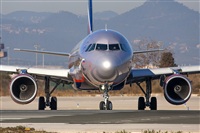 Pere  Escala - Spotters Barcelona-El Prat. Click to see full size photo