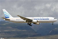 Paco Muoz Arencibia - Gran Canaria Spotters. Click to see full size photo