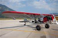 Roberto Bianchi Piti Spotter Club. Haz click para ampliar