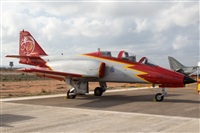 David Manuel Tobarra Ruiz - Spotters Murcia. Haz click para ampliar
