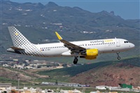 Bartolom Fernndez - Gran Canaria Spotters. Haz click para ampliar